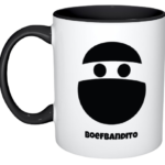 BoefBandito Mug